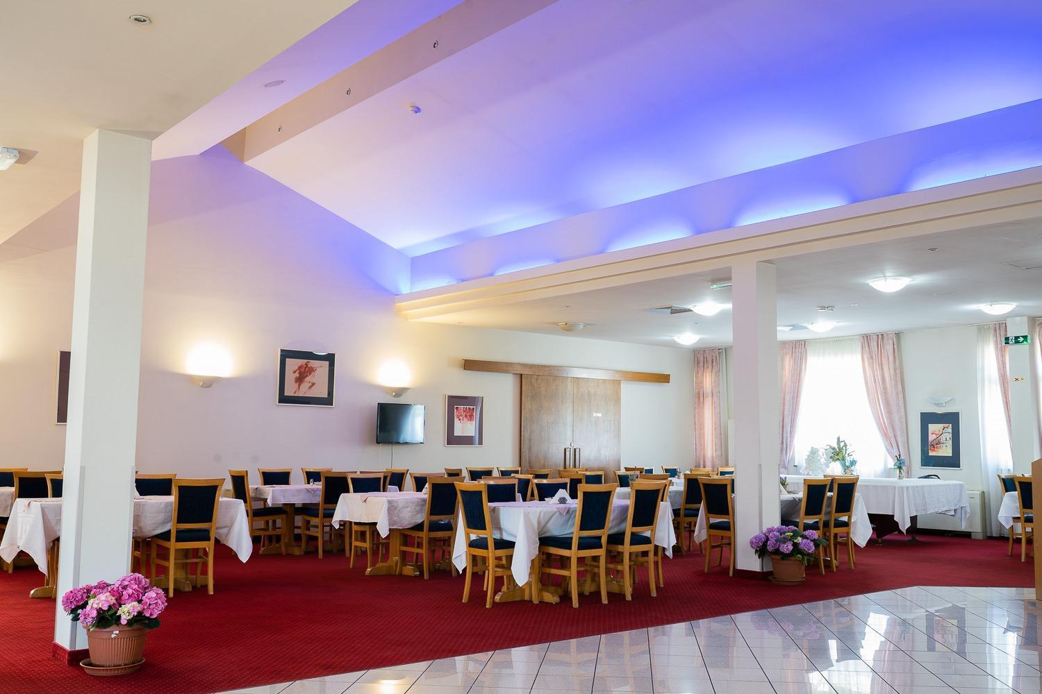 Iris Hotel Bors Dış mekan fotoğraf