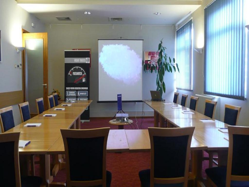 Iris Hotel Bors Dış mekan fotoğraf