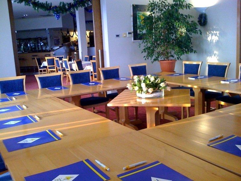 Iris Hotel Bors Dış mekan fotoğraf