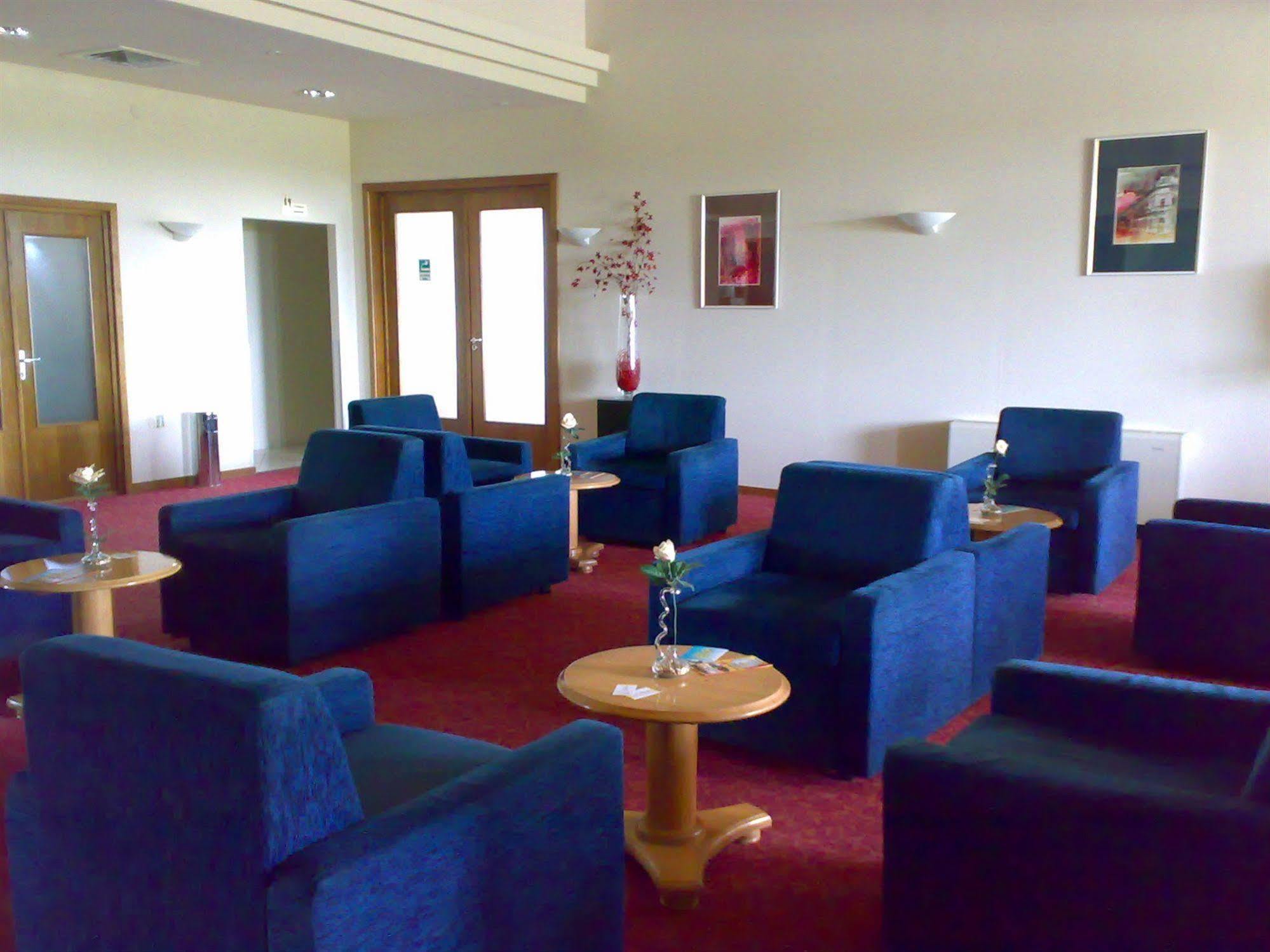 Iris Hotel Bors Dış mekan fotoğraf