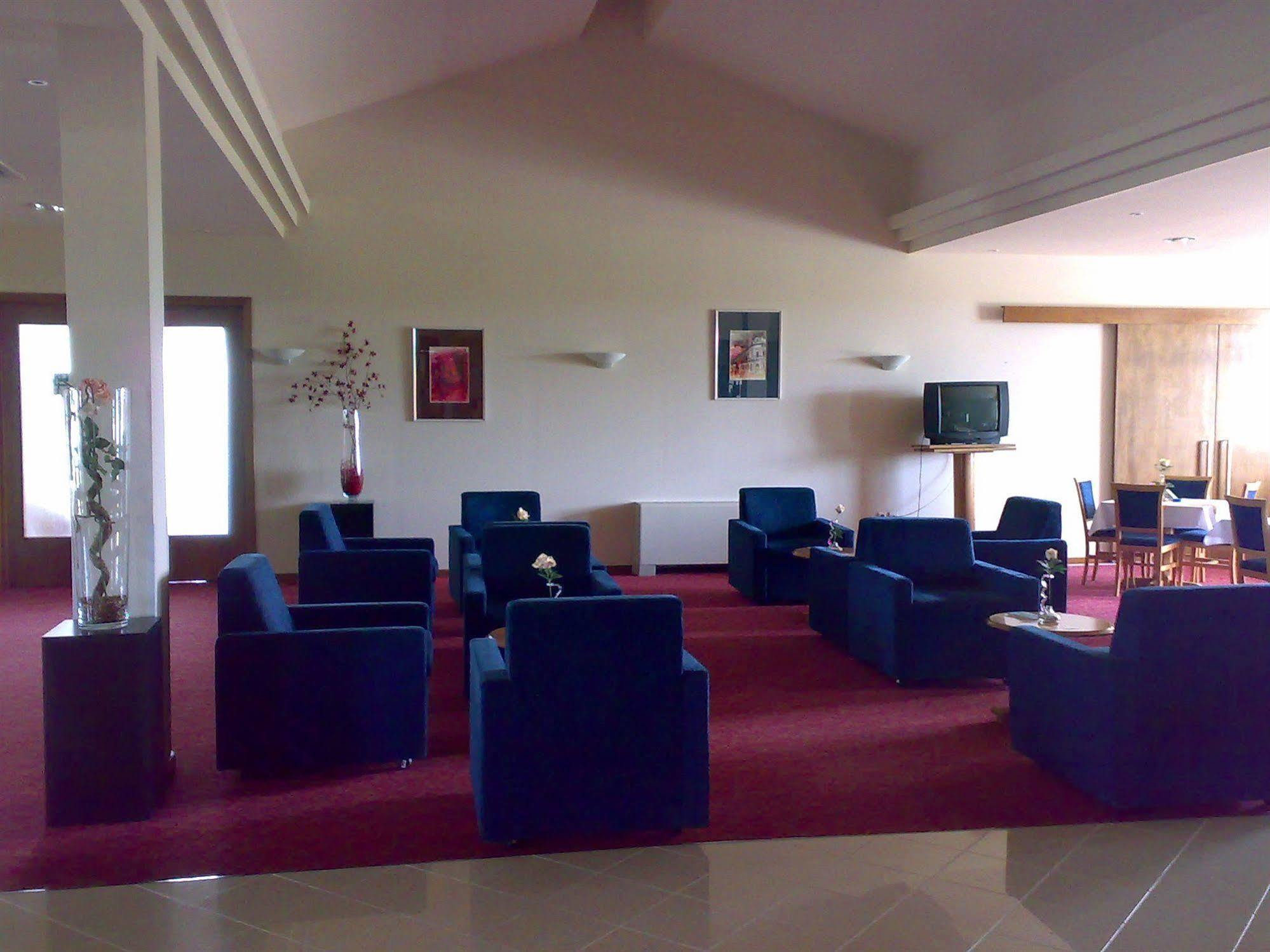 Iris Hotel Bors Dış mekan fotoğraf