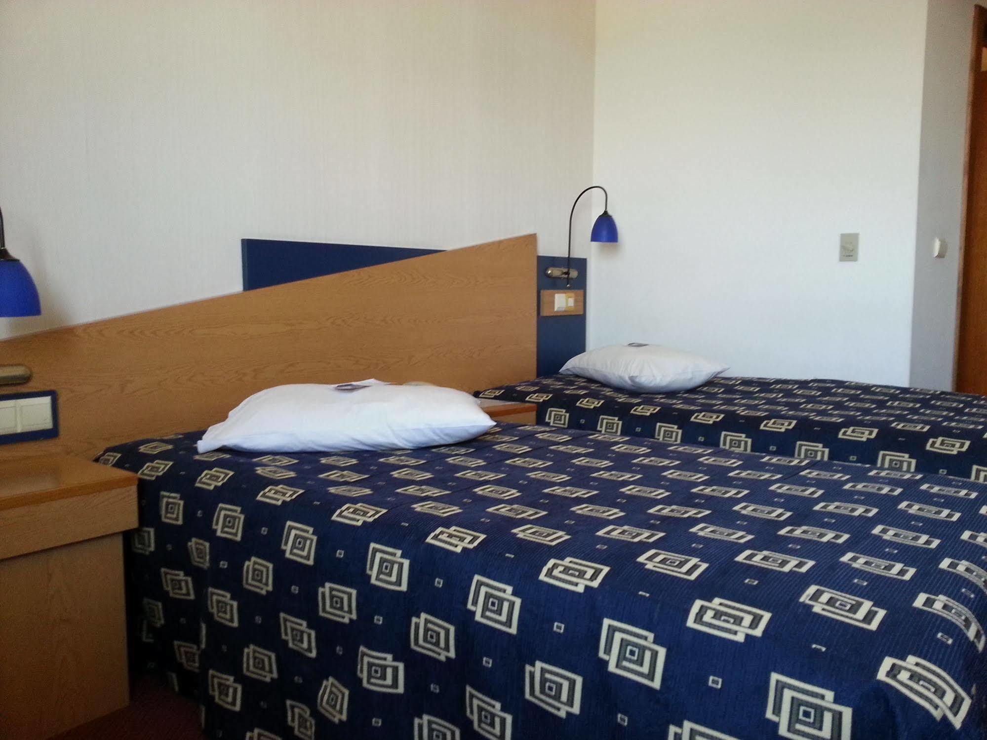 Iris Hotel Bors Dış mekan fotoğraf