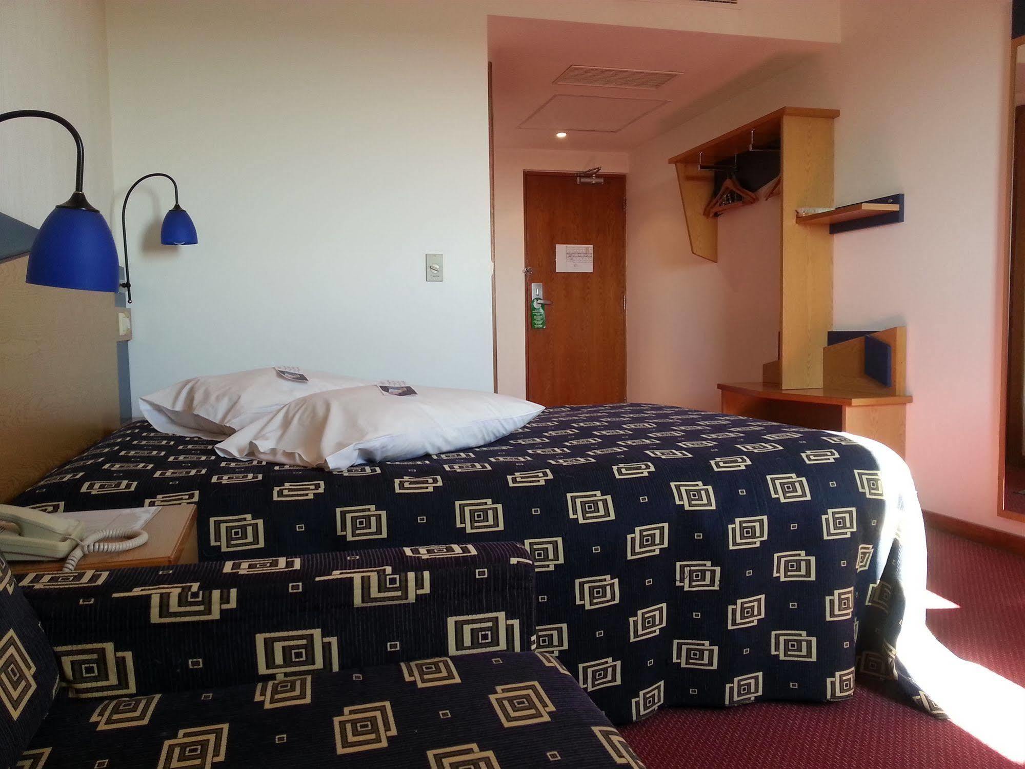 Iris Hotel Bors Dış mekan fotoğraf